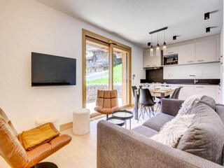 Apartment Morzine Features 20