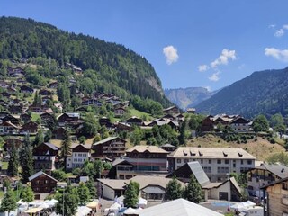 Apartment Morzine Environment 28
