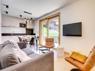 Apartment Morzine Features 18