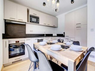 Apartment Morzine Ausstattung 23