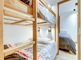 Apartment Morzine Features 15