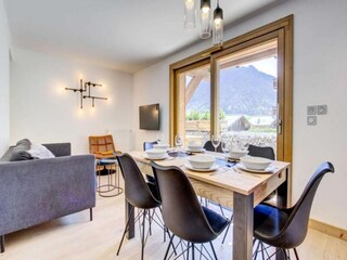 Apartment Morzine Features 8