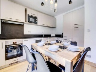 Apartment Morzine Features 17