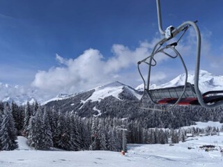 Appartement Morzine Omgeving 26