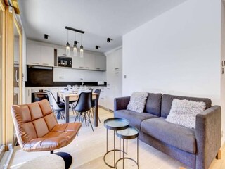 Apartment Morzine Features 9
