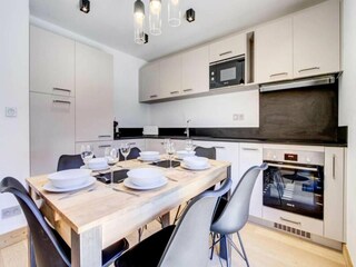 Apartment Morzine Features 10