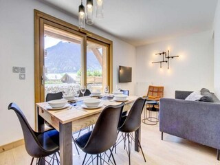 Apartment Morzine Features 13