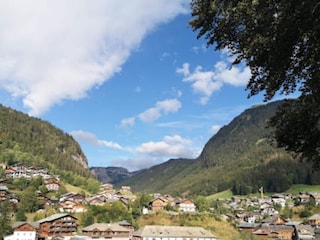Apartment Morzine Environment 27