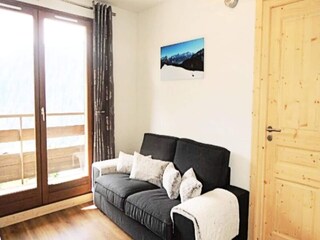 Apartment Châtel Outdoor Recording 11