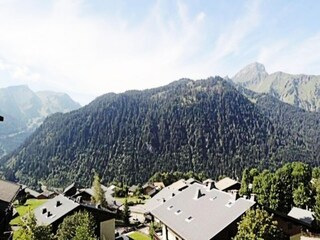 Apartment Châtel Outdoor Recording 19