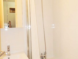 Appartement Châtel Buitenaudio-opname 5