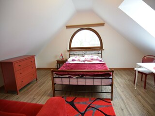 Vakantiepark Stegna (Danziger Bucht) Kenmerken 13