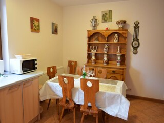 Vakantiepark Stegna (Danziger Bucht) Kenmerken 17