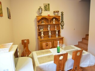 Vakantiepark Stegna (Danziger Bucht) Kenmerken 18
