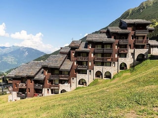Apartment Valmorel  8