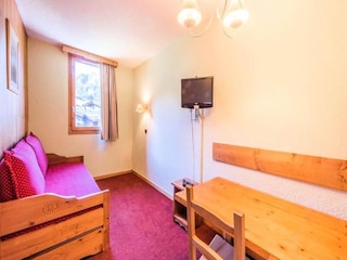 Apartment Valmorel  5