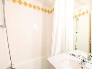 Apartment Valmorel  6
