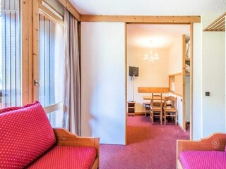 Apartment Valmorel  21