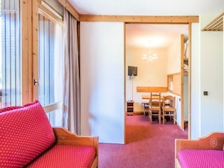 Apartment Valmorel  7
