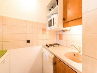 Apartment Valmorel  14