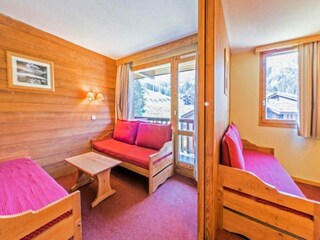 Apartment Valmorel  16