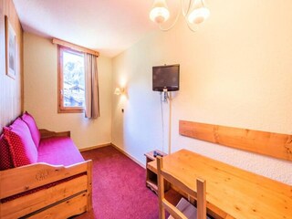 Apartment Valmorel  18