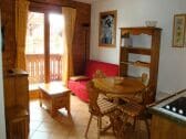 Appartement Champagny-en-Vanoise  1