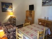 Appartement Châtel Buitenaudio-opname 1