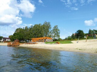 Vakantiepark Przechlewo  18