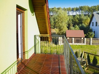 Parc de vacances Przechlewo  22