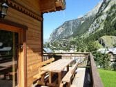 Apartment Champagny-en-Vanoise  1