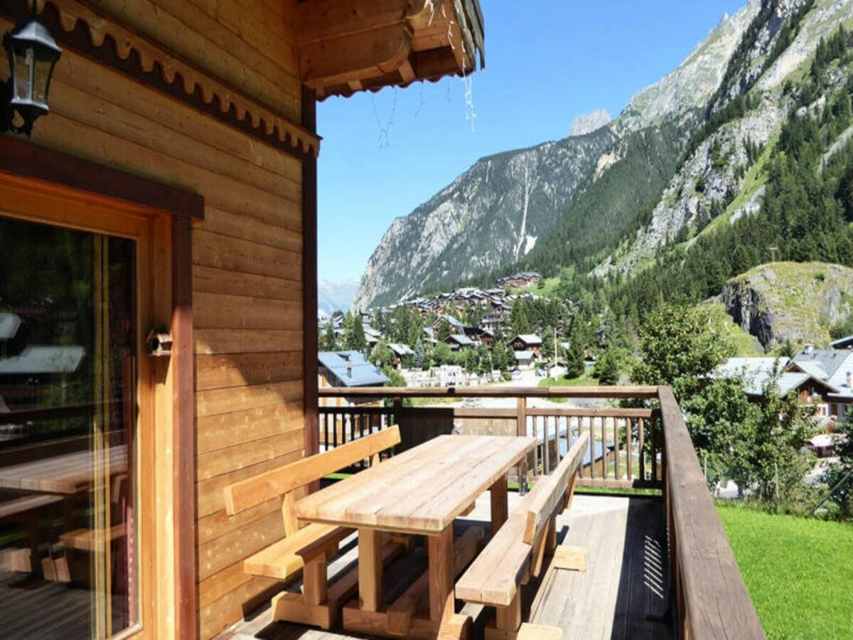 Appartement Champagny-en-Vanoise  1