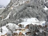 Apartamento Champagny-en-Vanoise  1