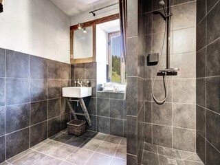 Apartment Montriond  9