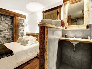 Apartment Montriond  10
