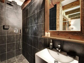 Appartement Montriond  7
