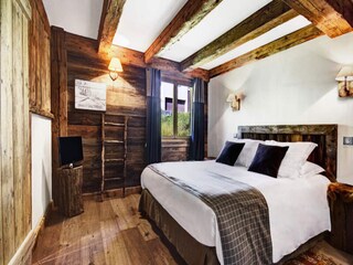 Appartement Montriond  6