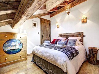 Appartement Montriond  21