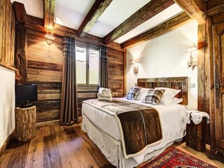 Apartment Montriond  22