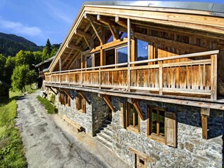 Apartment Montriond  23