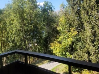 Appartement Châtel Enregistrement extérieur 23
