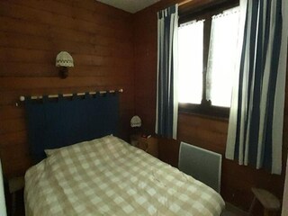 Apartment Châtel Features 31