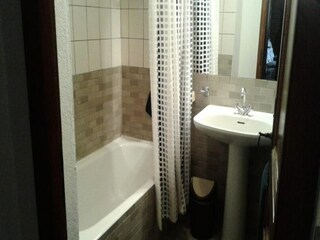 Appartement Châtel Équipement 35