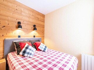 Apartment Valmorel Outdoor Recording 21