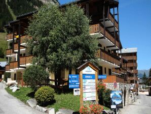 Apartment Ferienwohnung Pralognan 101 - Champagny-en-Vanoise - image1