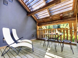 Apartment Montriond Outdoor Recording 20