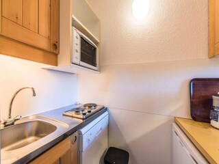 Appartement Valmorel  3