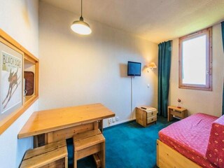 Appartement Valmorel  13