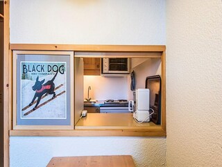 Appartement Valmorel  14