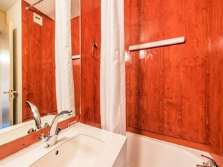 Appartement Valmorel  24